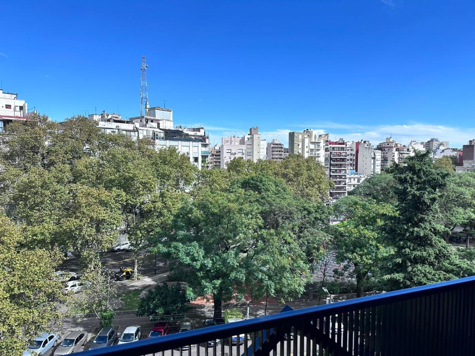 Apart Lola - Buenos Aires — Photos 1