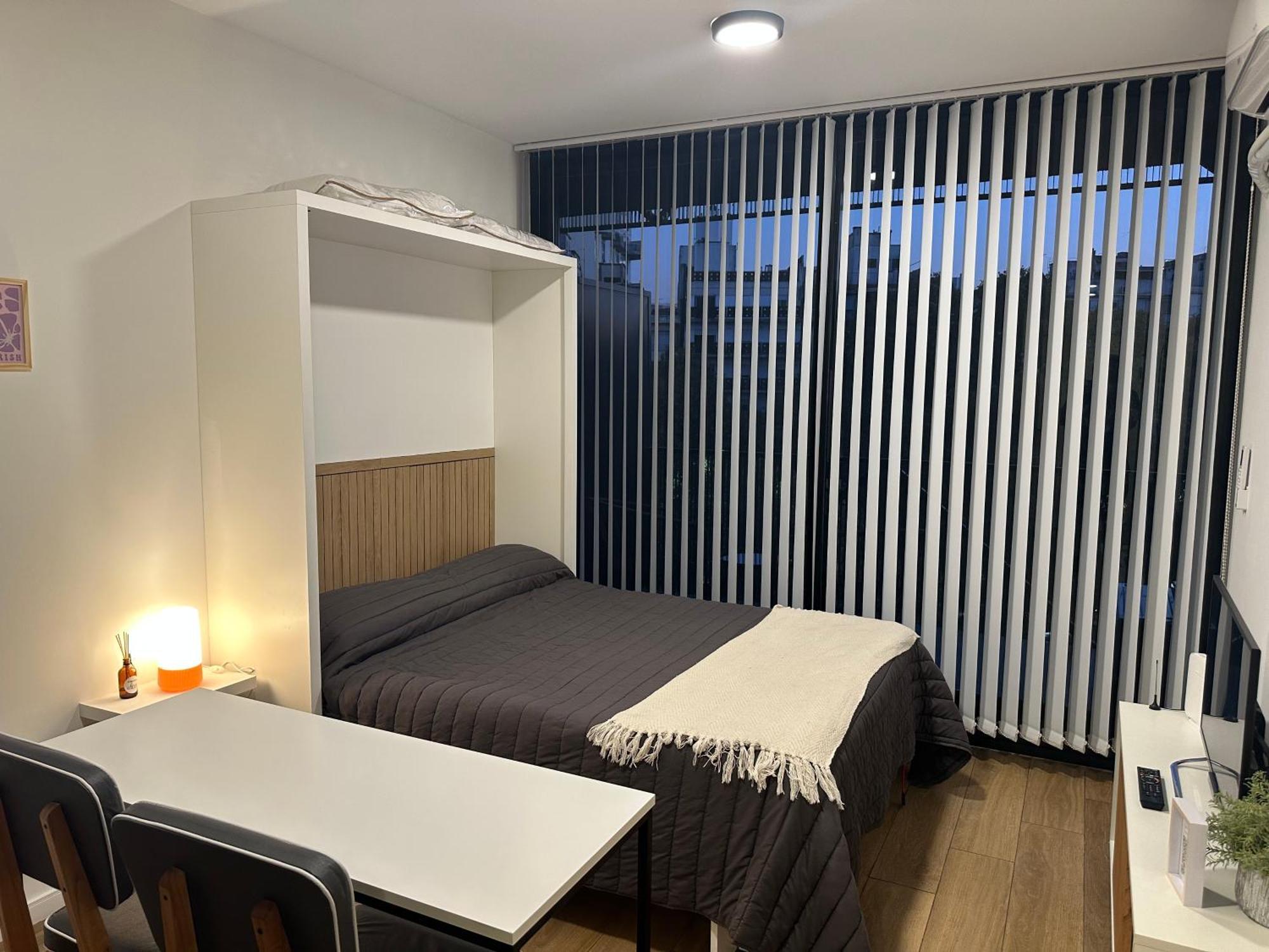 Apart Lola - Buenos Aires — Photos 3