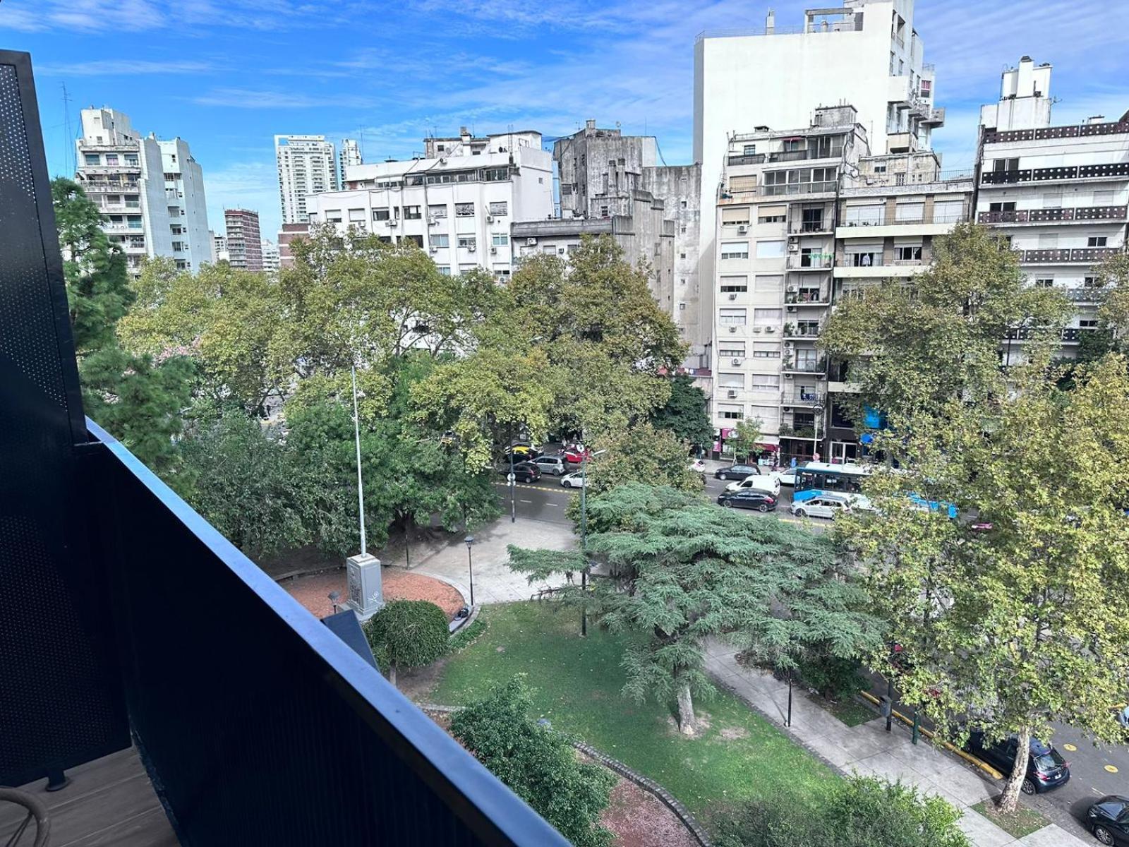 Apart Lola - Buenos Aires, Buenos Aires